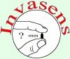 Invasens Logo